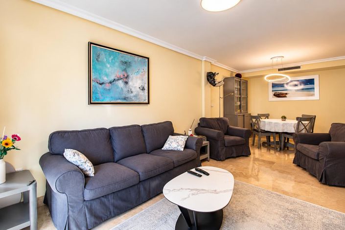 Image No.6-3 Bed Apartment for sale