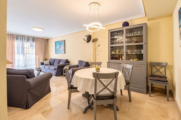 Image No.7-3 Bed Apartment for sale