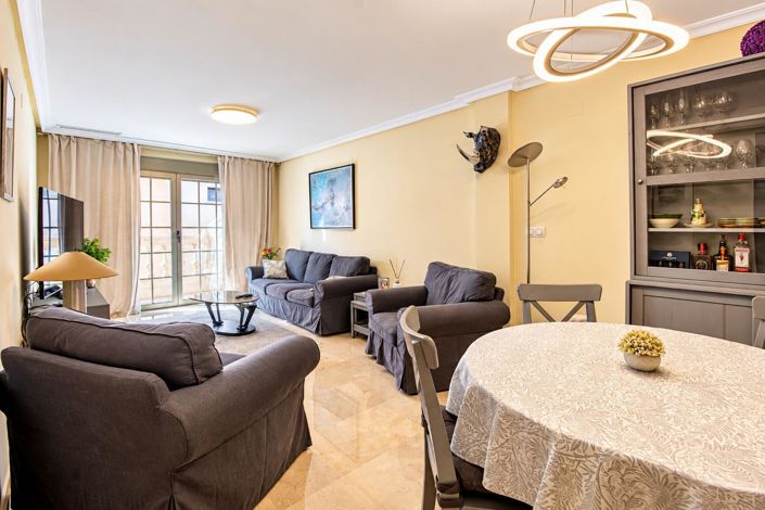 Image No.8-3 Bed Apartment for sale