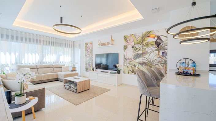 Image No.2-3 Bed Villa for sale