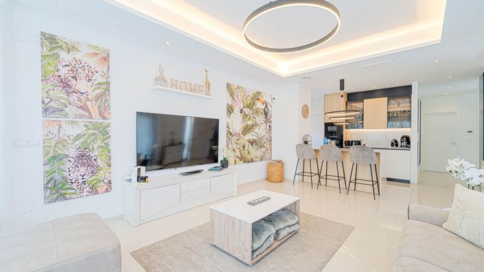 Image No.3-3 Bed Villa for sale