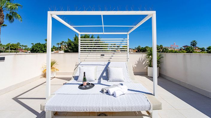 Image No.35-3 Bed Villa for sale