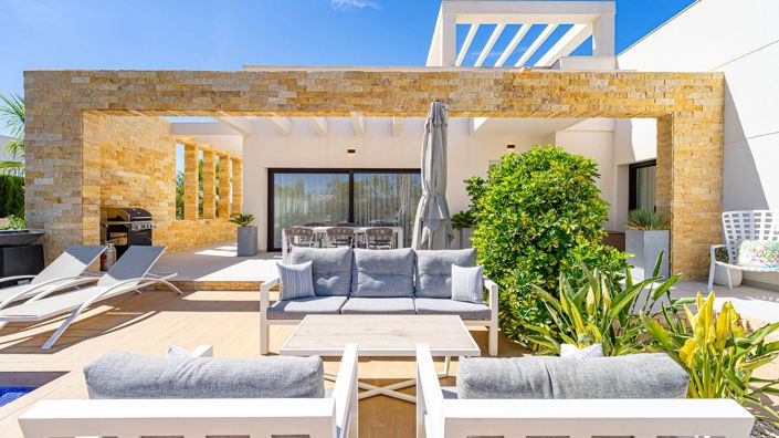 Image No.39-3 Bed Villa for sale