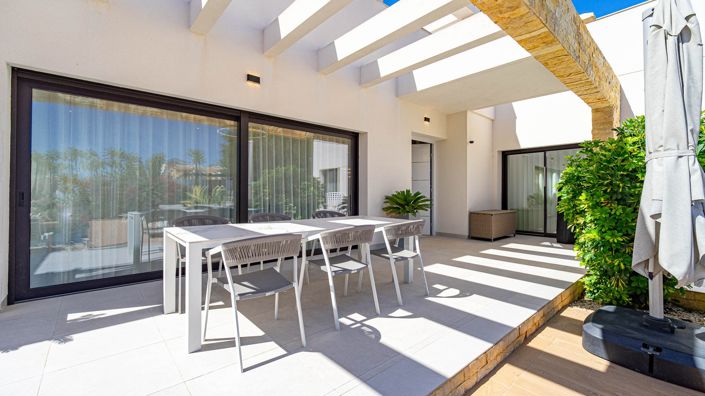 Image No.42-3 Bed Villa for sale