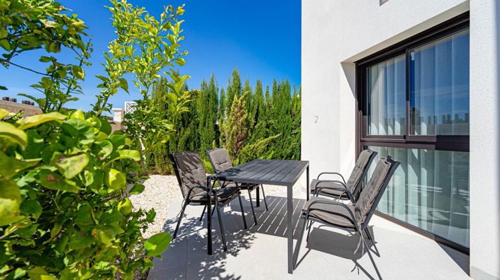 Image No.45-3 Bed Villa for sale