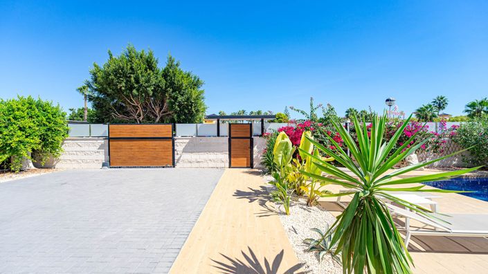 Image No.47-3 Bed Villa for sale