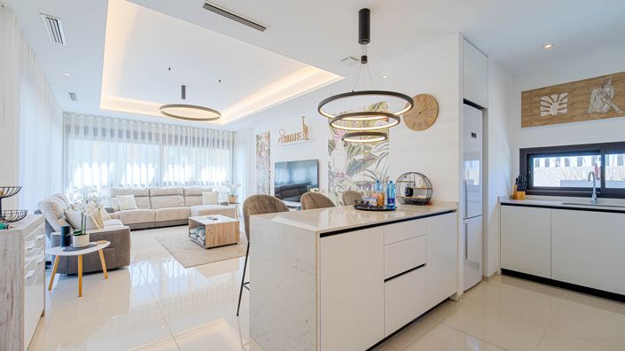 Image No.5-3 Bed Villa for sale