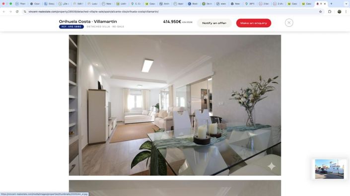 Image No.7-4 Bed Villa for sale