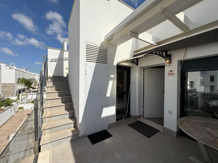 Image No.23-3 Bed Apartment for sale