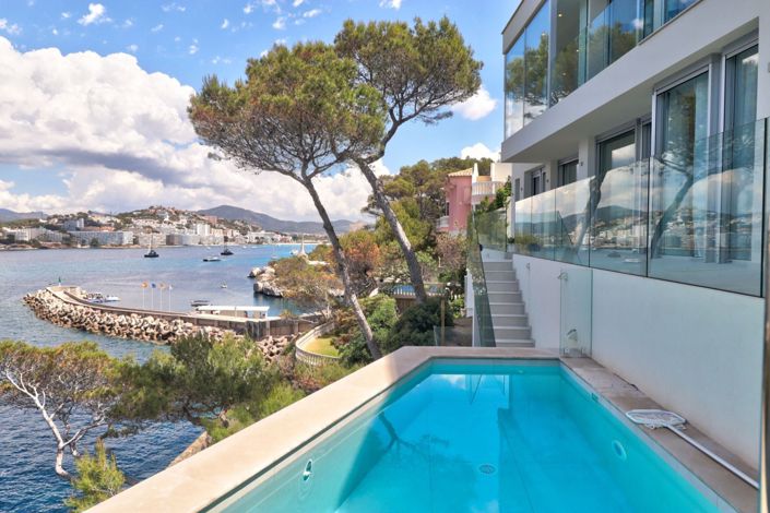 Image No.3-3 Bed Villa for sale