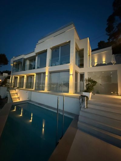 Image No.23-3 Bed Villa for sale