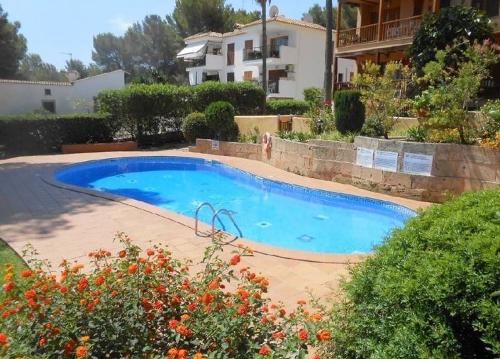 Image No.19-4 Bed Apartment for sale