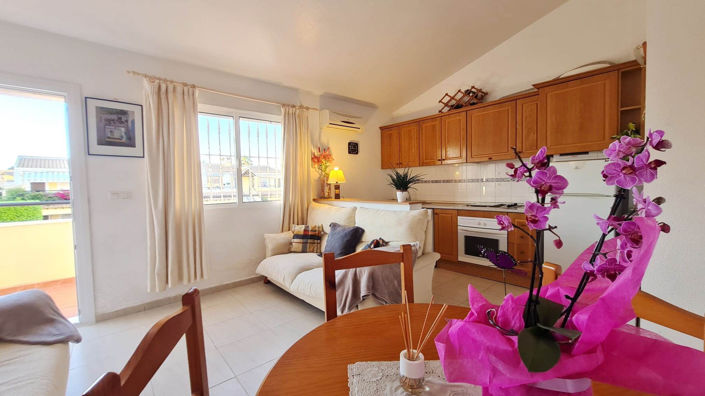 Image No.2-2 Bed Penthouse for sale