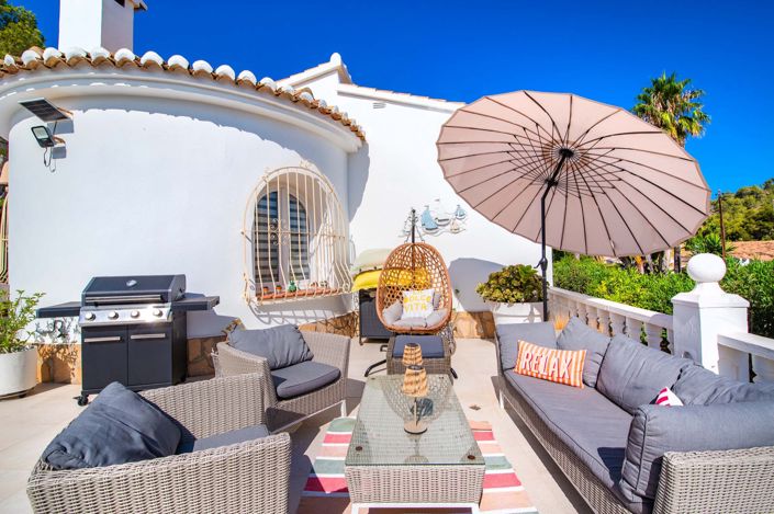 Image No.39-2 Bed Villa for sale