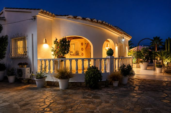 Image No.43-2 Bed Villa for sale