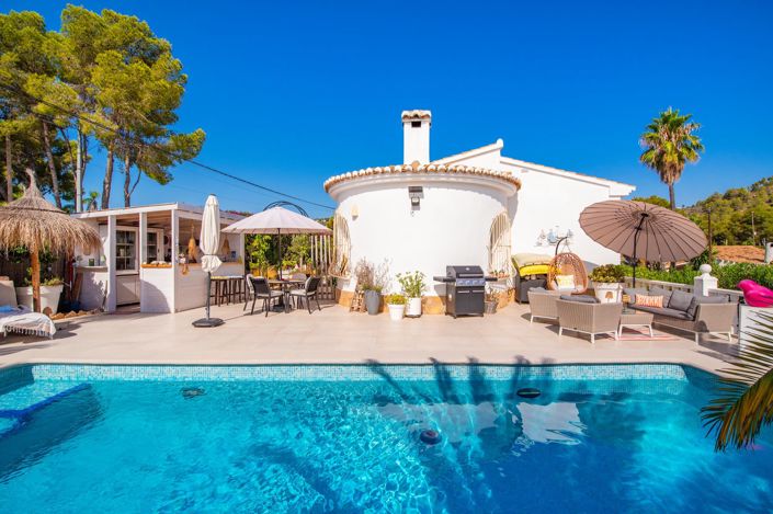 Image No.44-2 Bed Villa for sale