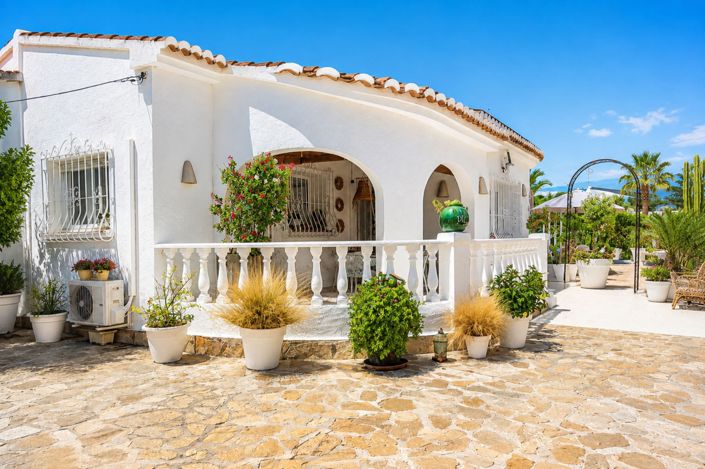 Image No.47-2 Bed Villa for sale