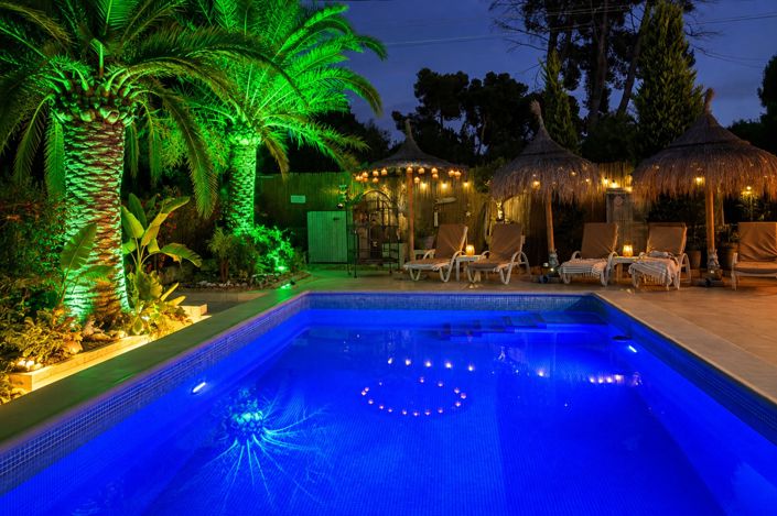 Image No.50-2 Bed Villa for sale
