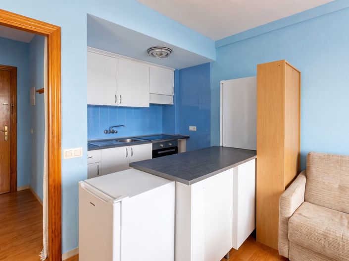 Image No.3-1 Bed Apartment for sale
