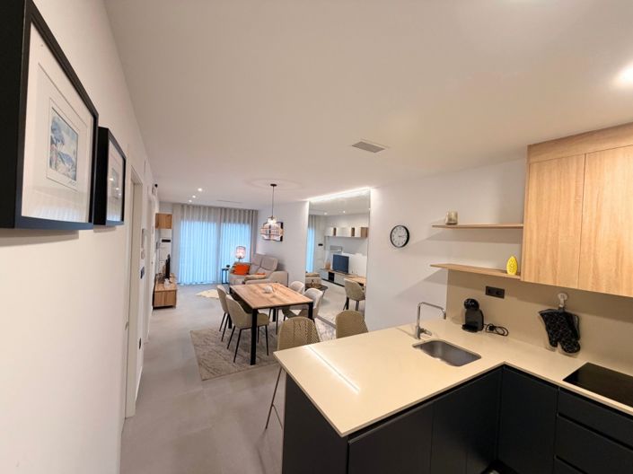Image No.13-2 Bed Apartment for sale