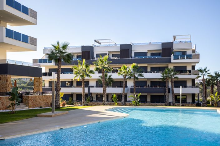 Image No.36-2 Bed Apartment for sale