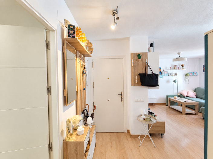 Image No.2-3 Bed Apartment for sale