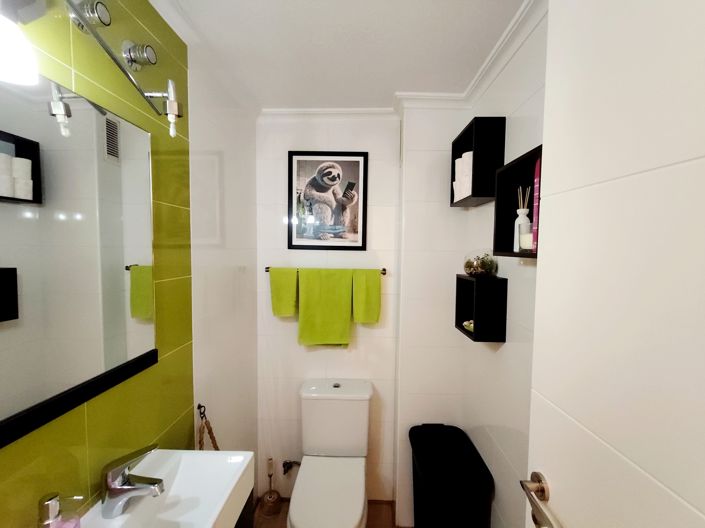 Image No.23-3 Bed Apartment for sale