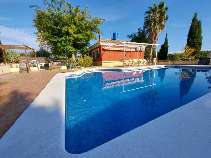 Image No.11-3 Bed Villa for sale