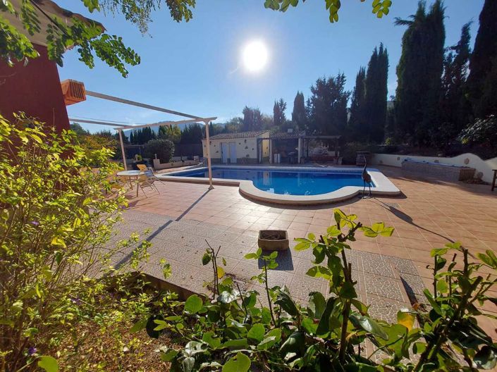 Image No.12-3 Bed Villa for sale