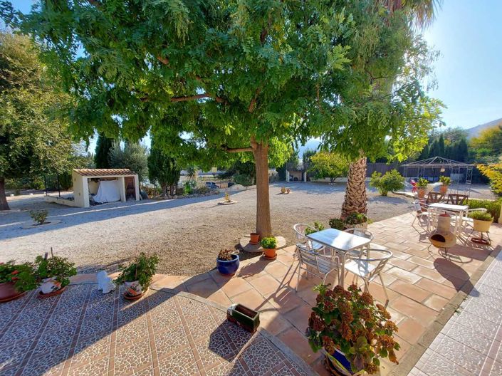 Image No.15-3 Bed Villa for sale