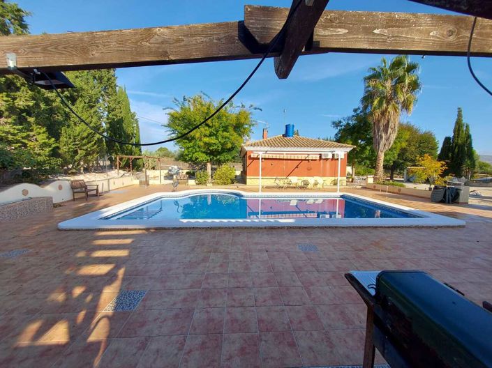 Image No.2-3 Bed Villa for sale