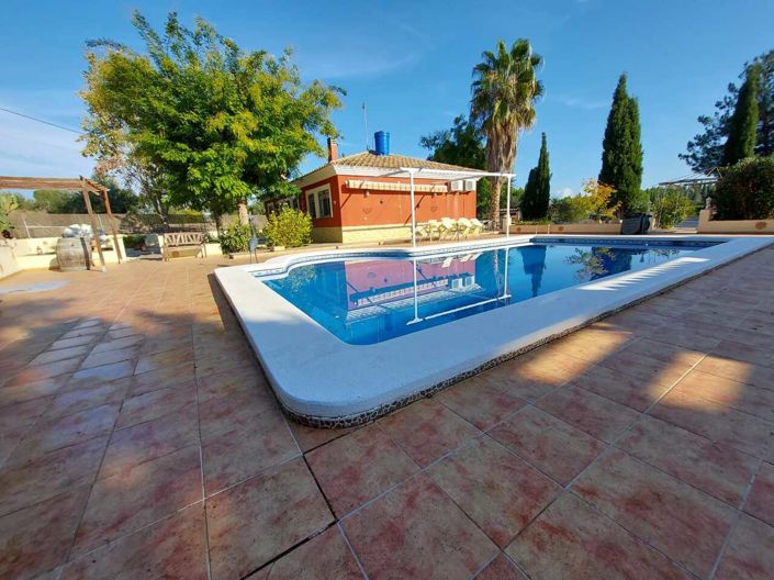 Image No.26-3 Bed Villa for sale