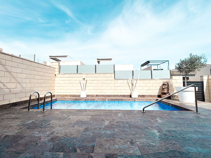Image No.35-3 Bed Villa for sale