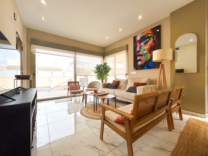 Image No.5-3 Bed Villa for sale