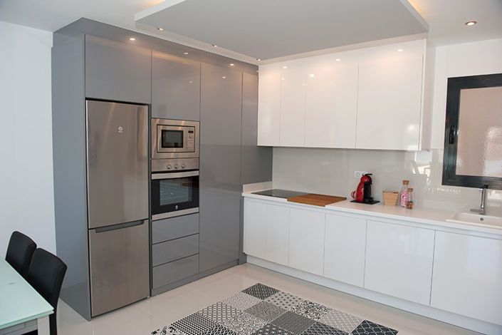 Image No.15-2 Bed Apartment for sale