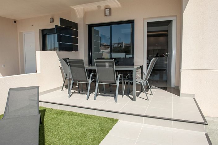 Image No.2-2 Bed Apartment for sale