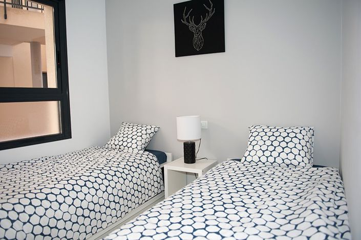 Image No.23-2 Bed Apartment for sale