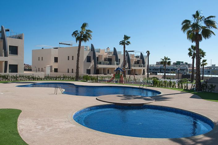 Image No.6-2 Bed Apartment for sale