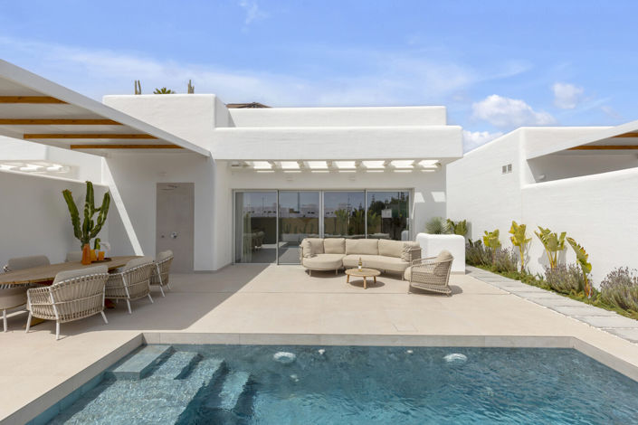 Image No.5-3 Bed Villa for sale