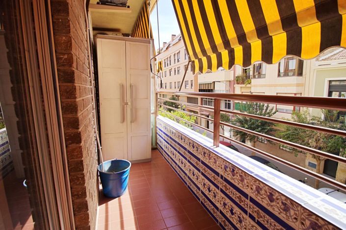 Image No.2-3 Bed Apartment for sale