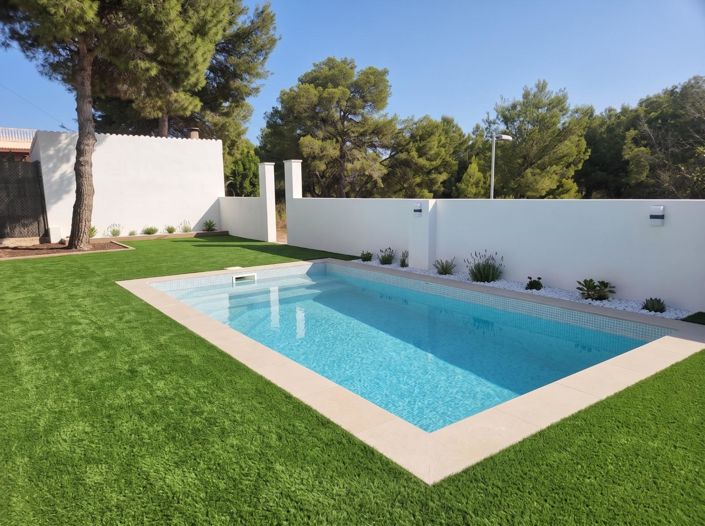 Image No.3-3 Bed Villa for sale