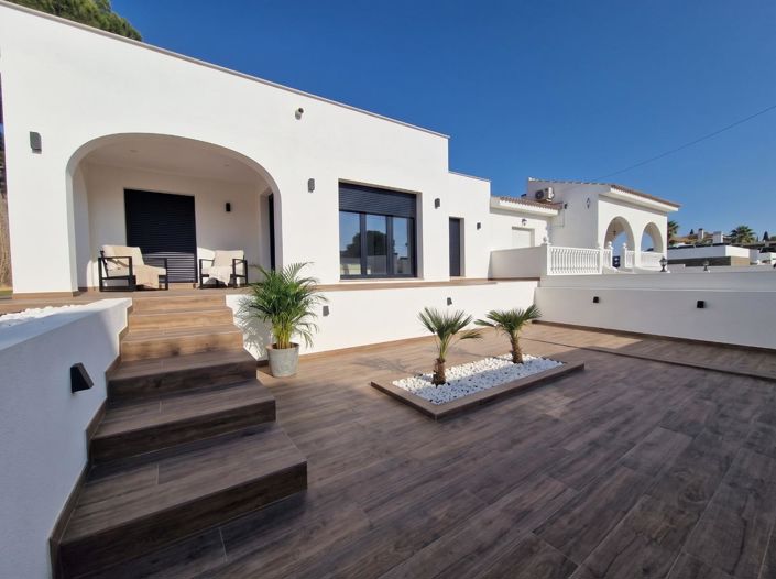 Image No.5-3 Bed Villa for sale