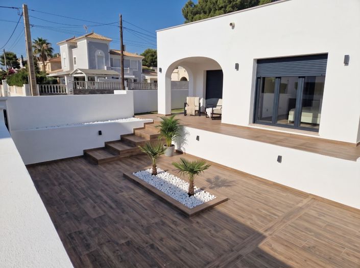 Image No.6-3 Bed Villa for sale