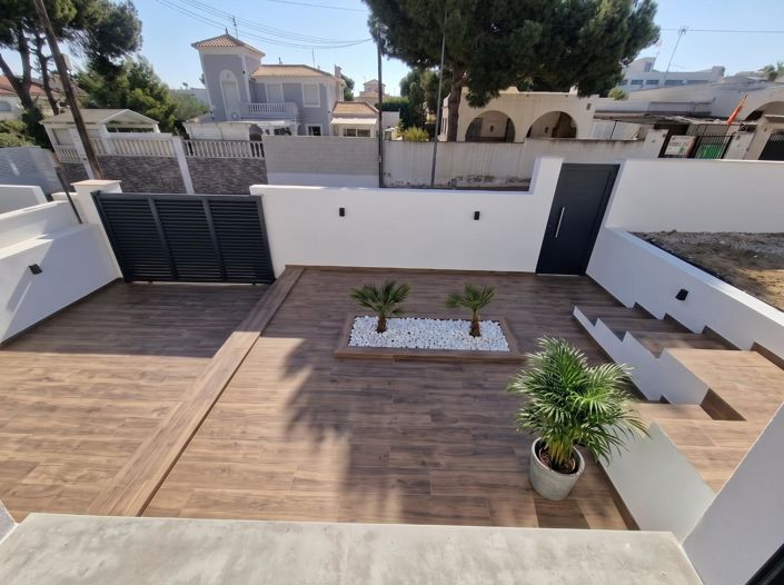 Image No.7-3 Bed Villa for sale