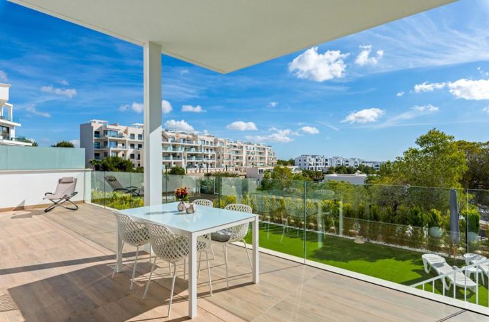 Image No.18-2 Bed Apartment for sale
