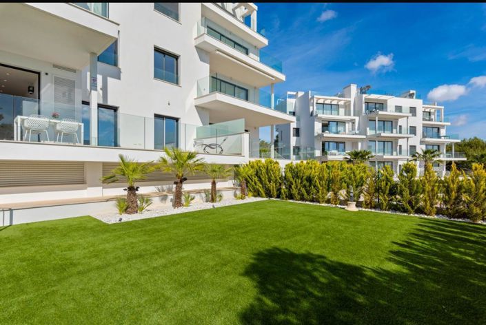 Image No.22-2 Bed Apartment for sale