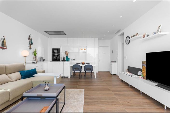 Image No.6-2 Bed Apartment for sale