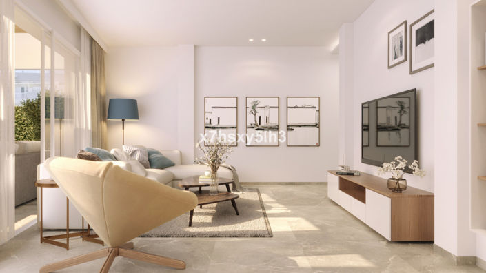 Image No.2-2 Bed Apartment for sale