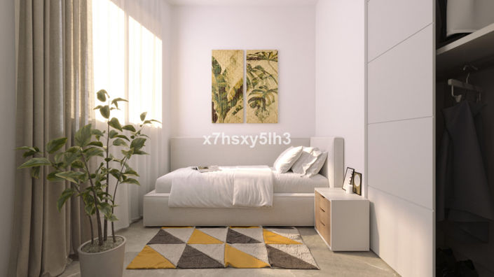 Image No.21-2 Bed Apartment for sale