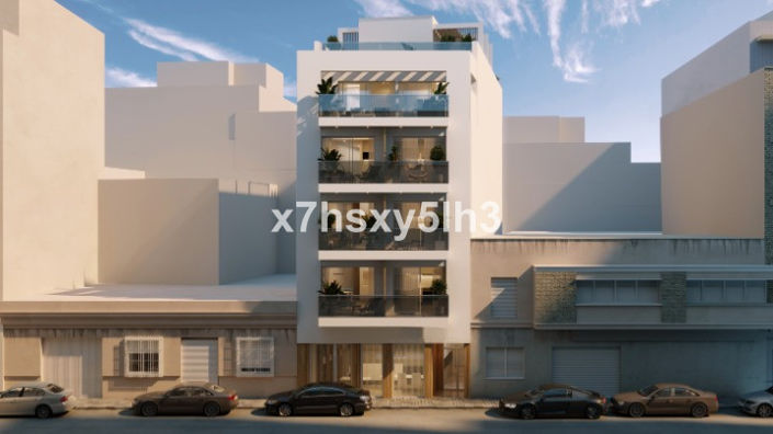 Image No.25-2 Bed Apartment for sale